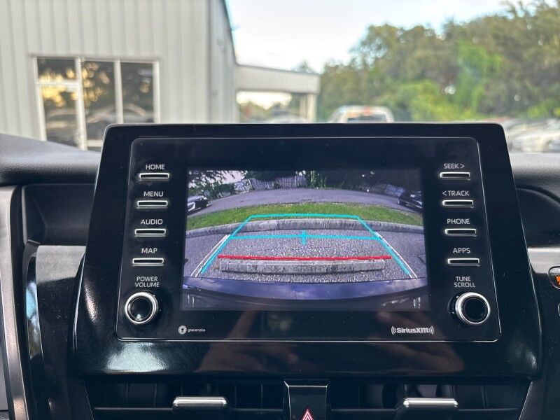 2024 Toyota Camry LE Seffner FL