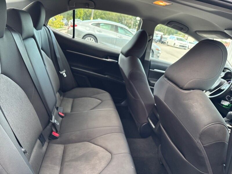 2024 Toyota Camry LE Seffner FL