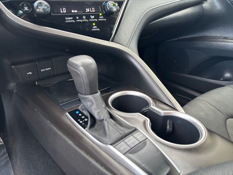 2024 Toyota Camry LE Seffner FL