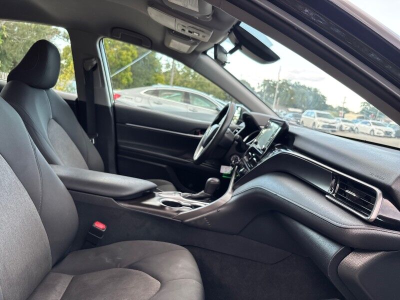 2024 Toyota Camry LE Seffner FL