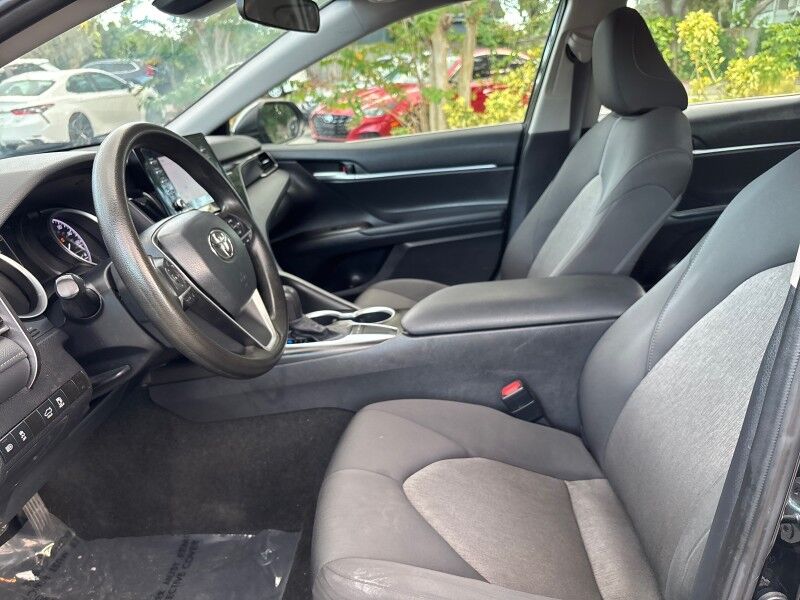 2024 Toyota Camry LE Seffner FL