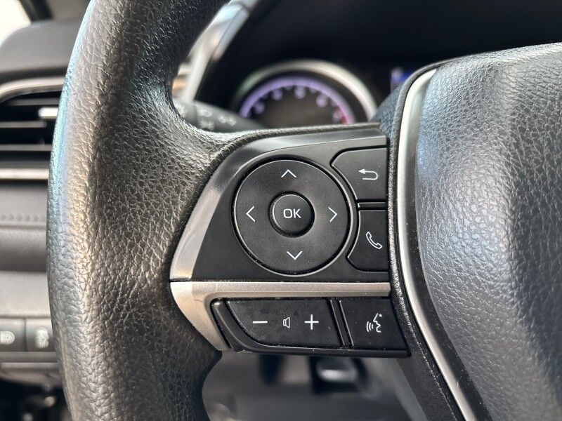2024 Toyota Camry LE Seffner FL