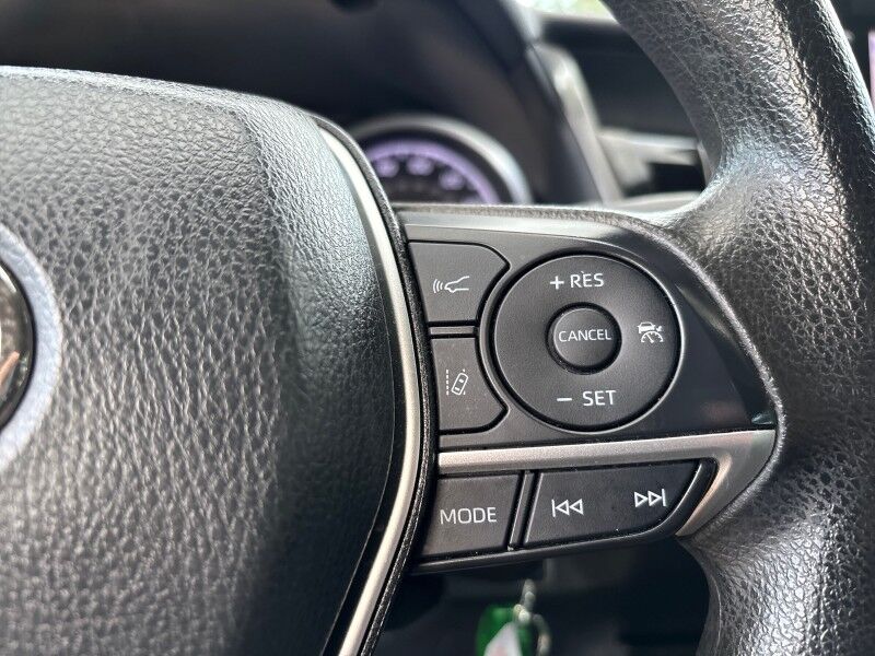2024 Toyota Camry LE Seffner FL