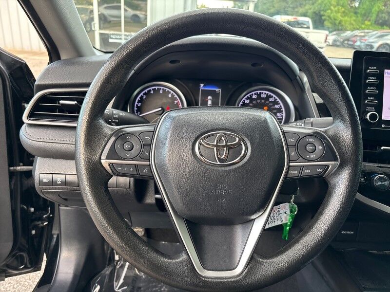 2024 Toyota Camry LE Seffner FL