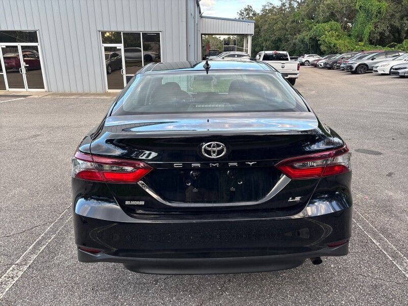 2024 Toyota Camry LE Seffner FL