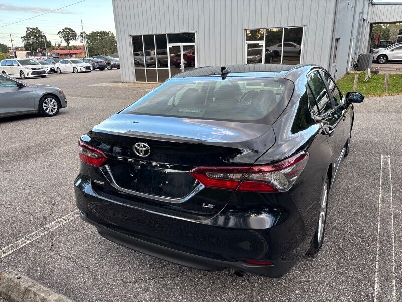 2024 Toyota Camry LE Seffner FL