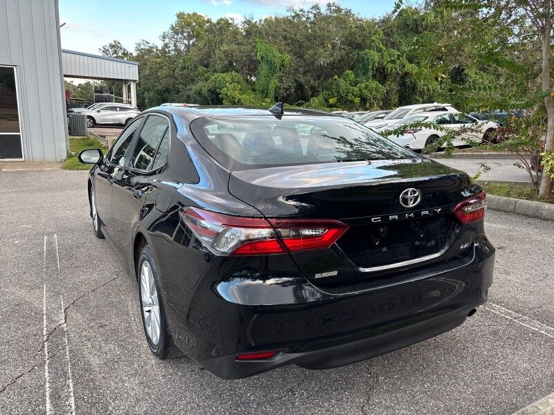 2024 Toyota Camry LE Seffner FL