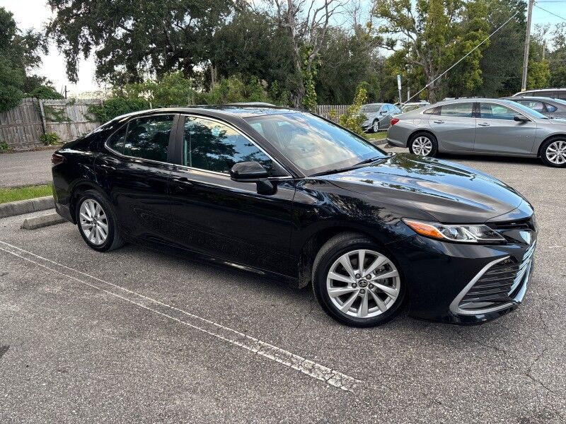 2024 Toyota Camry LE Seffner FL