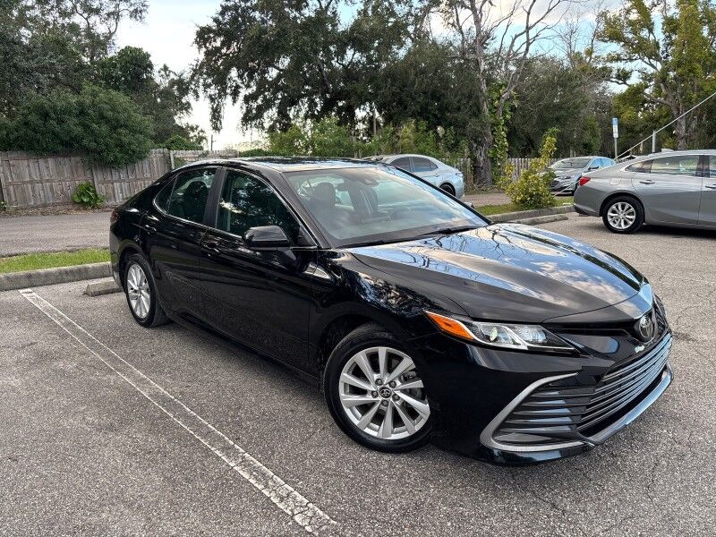 2024 Toyota Camry LE Seffner FL