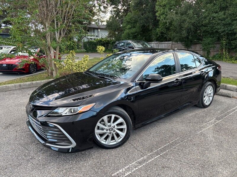 2024 Toyota Camry LE Seffner FL
