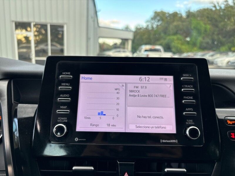 2024 Toyota Camry LE Seffner FL