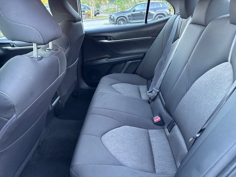 2024 Toyota Camry LE Seffner FL