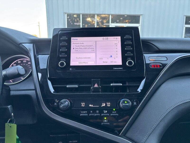 2024 Toyota Camry LE Seffner FL