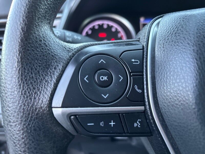 2024 Toyota Camry LE Seffner FL