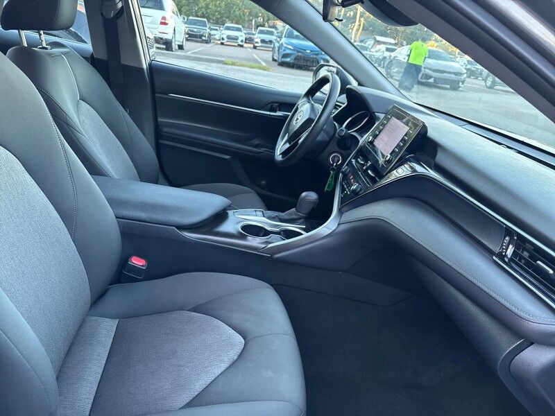 2024 Toyota Camry LE Seffner FL