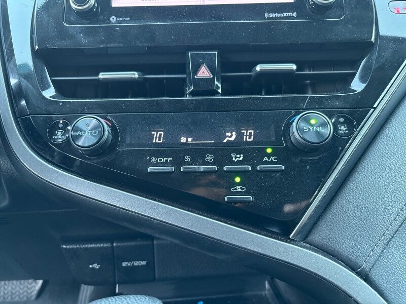 2024 Toyota Camry LE Seffner FL