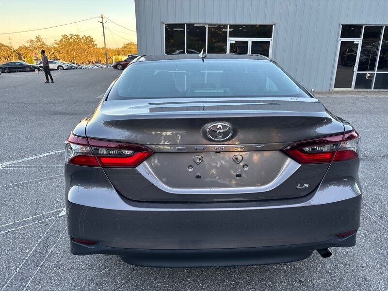 2024 Toyota Camry LE Seffner FL