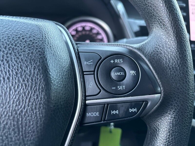 2024 Toyota Camry LE Seffner FL