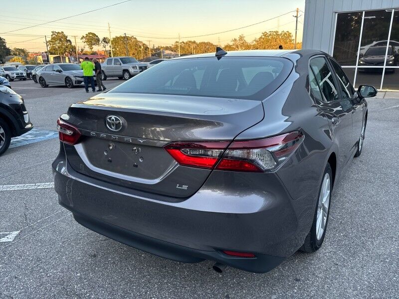 2024 Toyota Camry LE Seffner FL