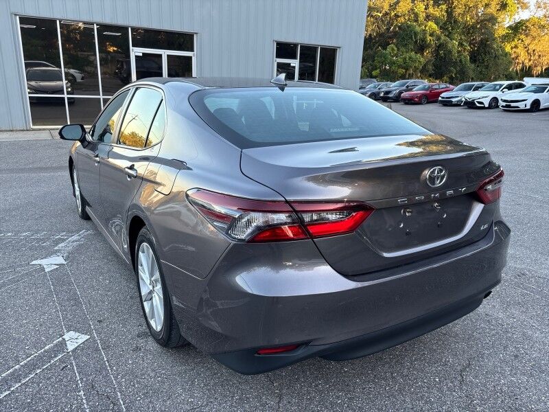 2024 Toyota Camry LE Seffner FL