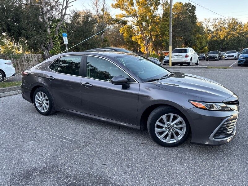 2024 Toyota Camry LE Seffner FL