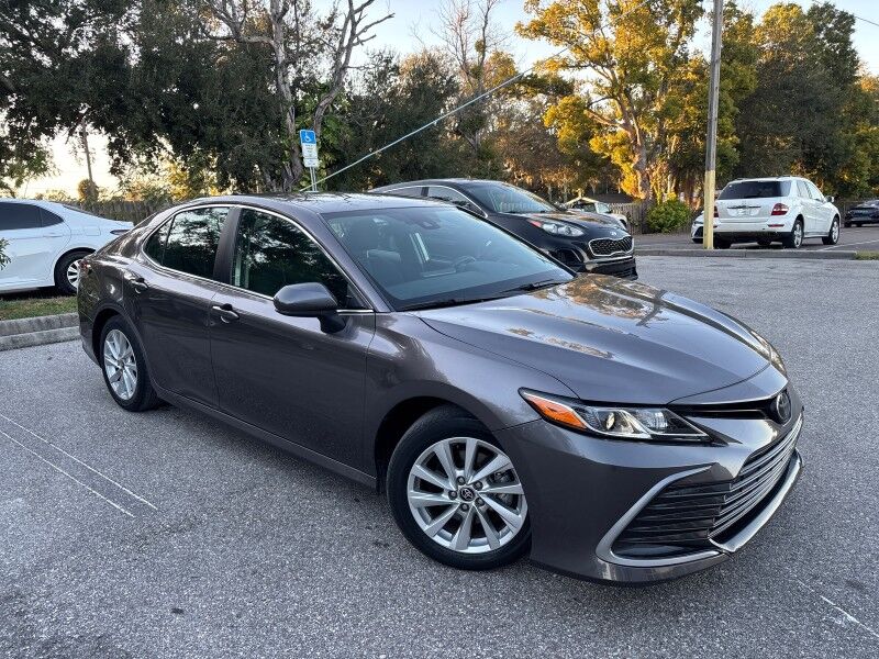 2024 Toyota Camry LE Seffner FL