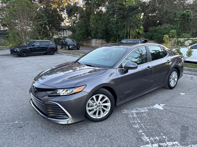 2024 Toyota Camry LE Seffner FL