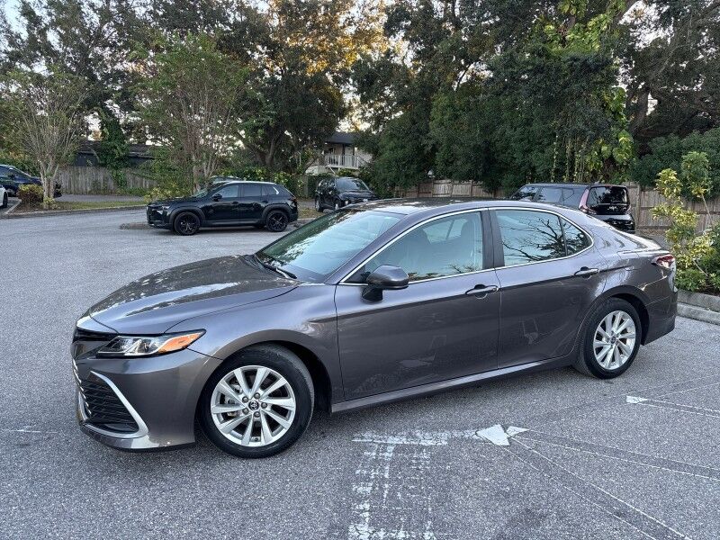 2024 Toyota Camry LE Seffner FL