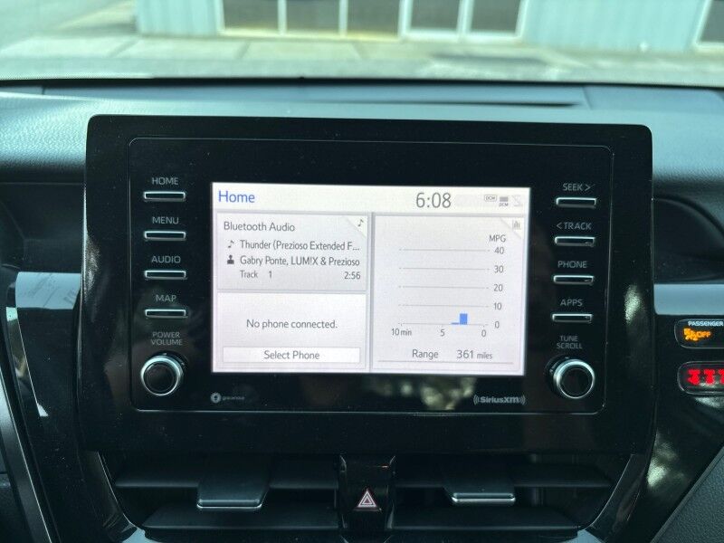 2024 Toyota Camry LE Seffner FL