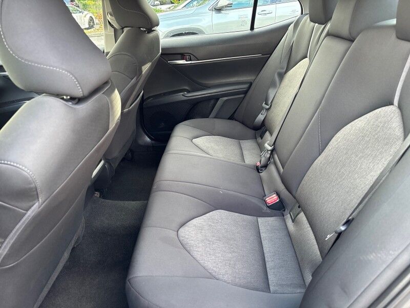 2024 Toyota Camry LE Seffner FL