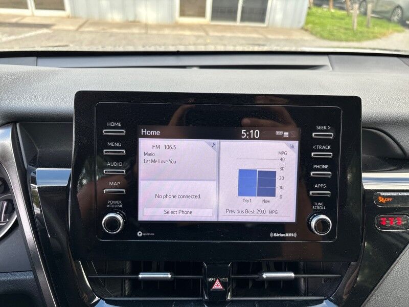 2024 Toyota Camry LE Seffner FL