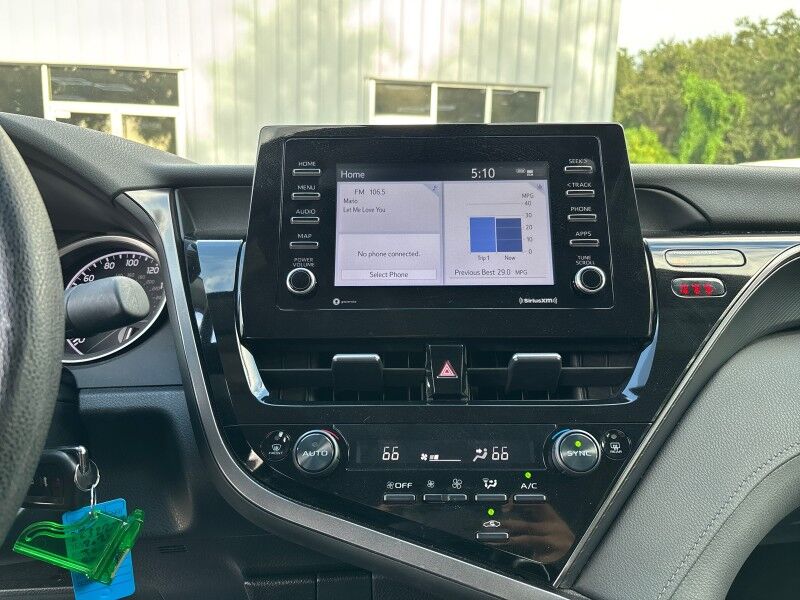 2024 Toyota Camry LE Seffner FL