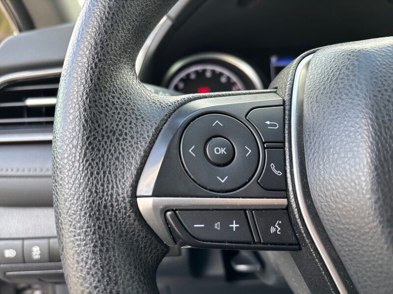 2024 Toyota Camry LE Seffner FL