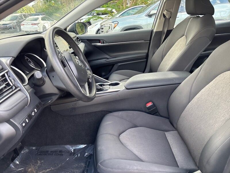 2024 Toyota Camry LE Seffner FL