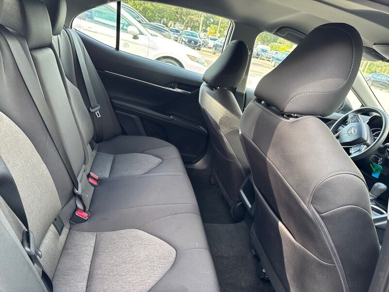 2024 Toyota Camry LE Seffner FL