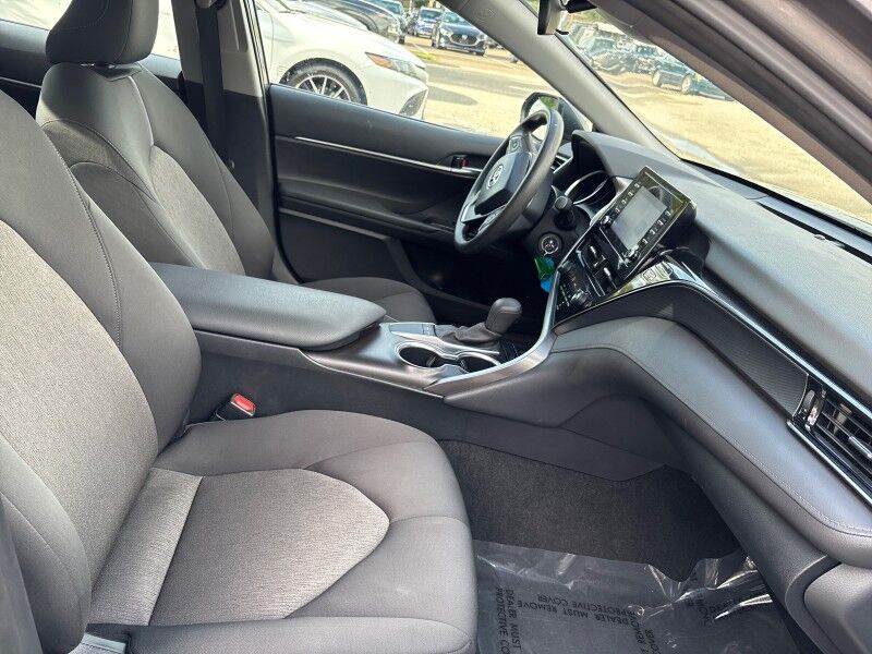 2024 Toyota Camry LE Seffner FL