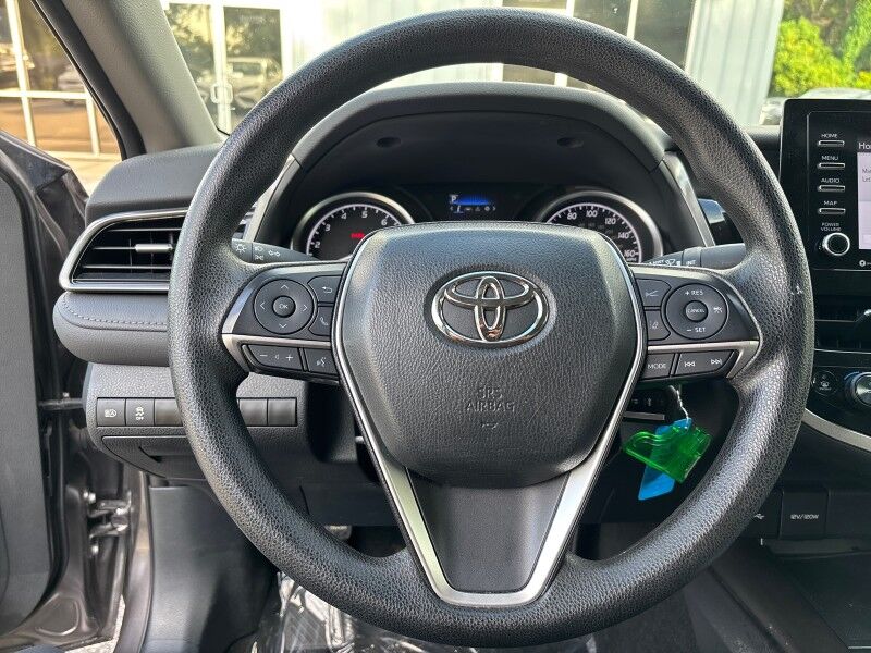 2024 Toyota Camry LE Seffner FL