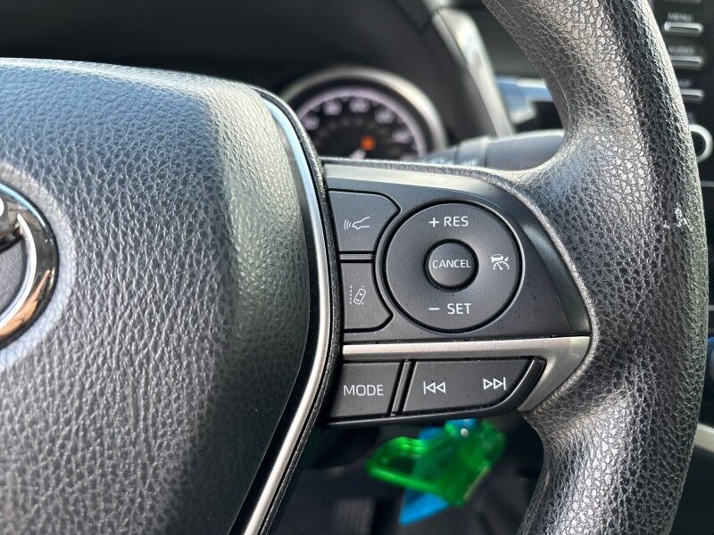 2024 Toyota Camry LE Seffner FL
