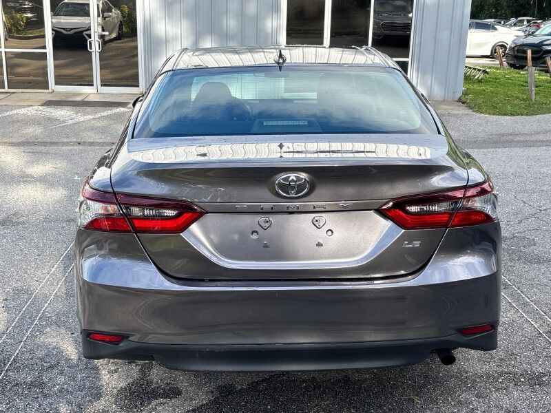 2024 Toyota Camry LE Seffner FL