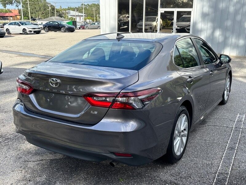 2024 Toyota Camry LE Seffner FL