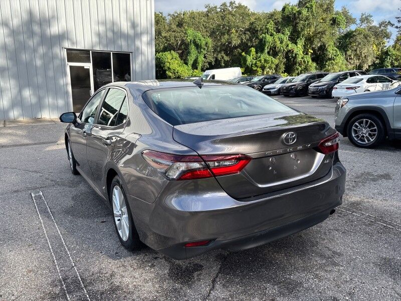 2024 Toyota Camry LE Seffner FL