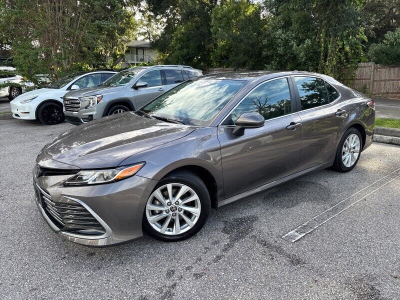 2024 Toyota Camry LE Seffner FL
