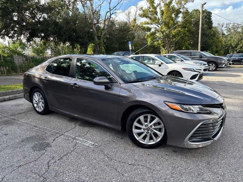 2024 Toyota Camry LE Seffner FL
