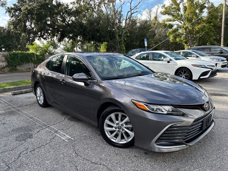 2024 Toyota Camry LE Seffner FL
