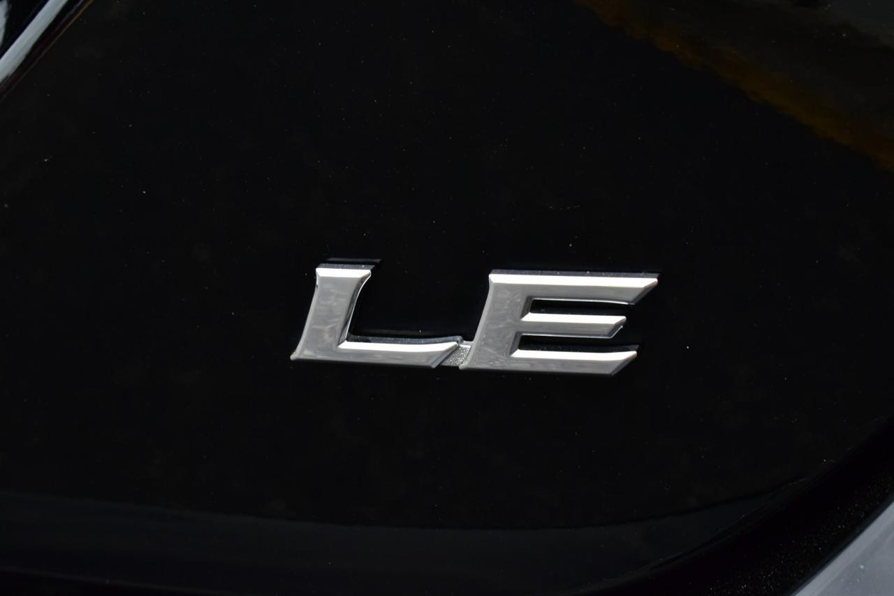 2024 Toyota Camry LE Tampa FL