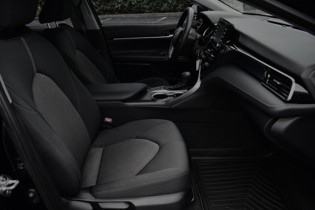 2024 Toyota Camry LE Tampa FL