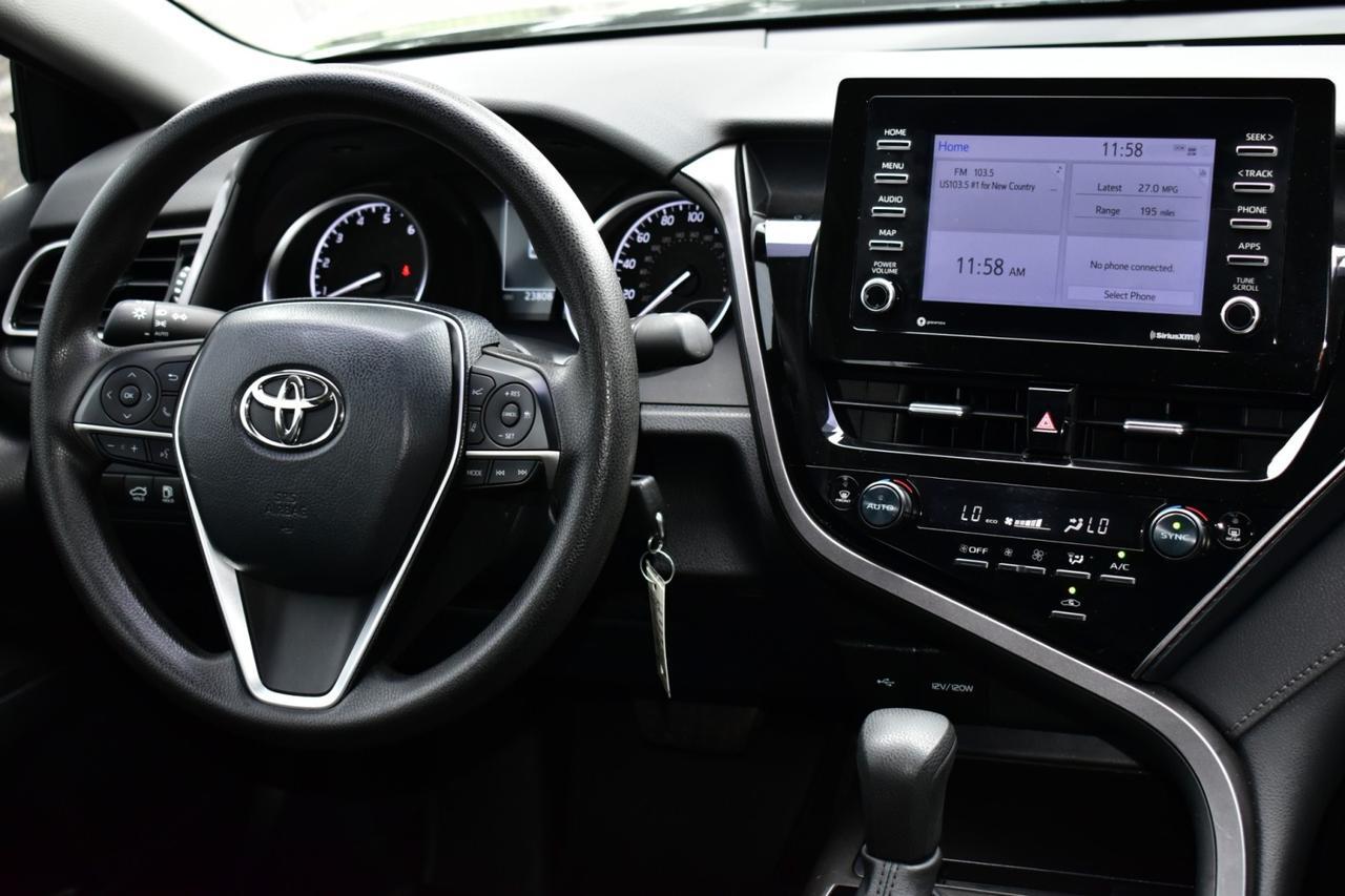 2024 Toyota Camry LE Tampa FL