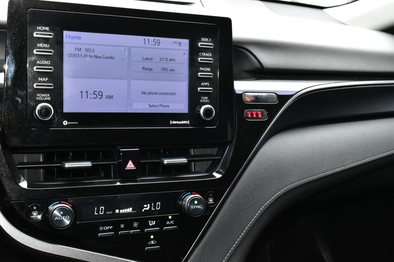2024 Toyota Camry LE Tampa FL