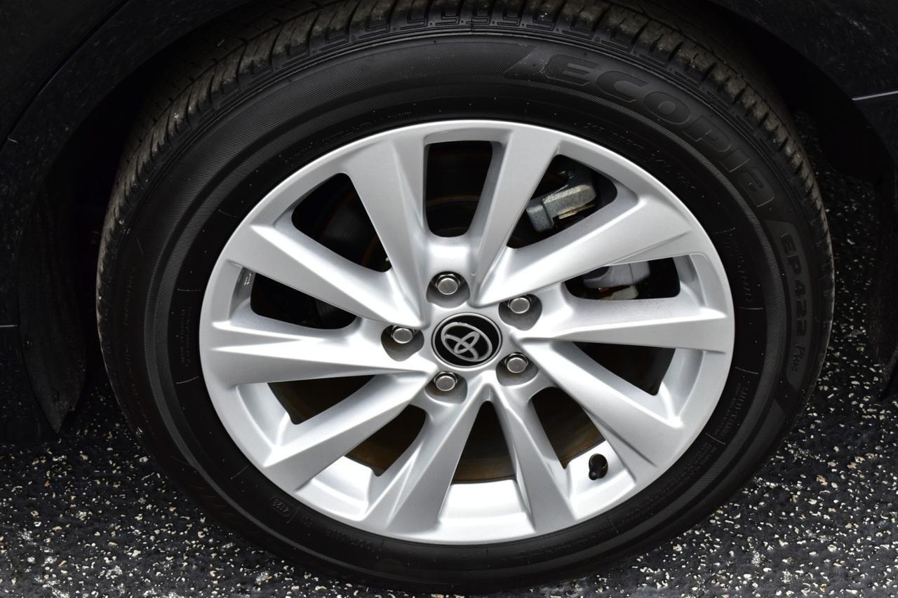 2024 Toyota Camry LE Tampa FL