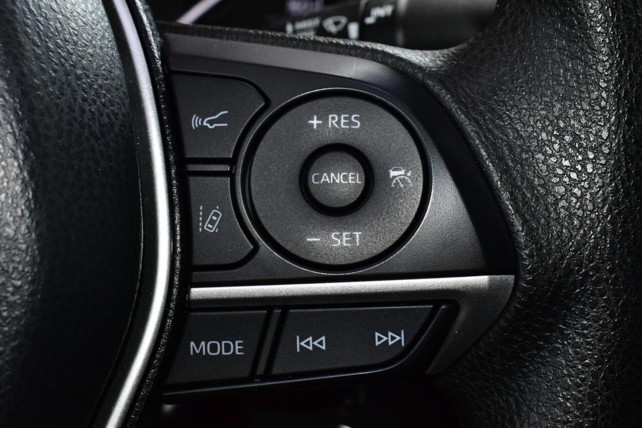 2024 Toyota Camry LE Tampa FL